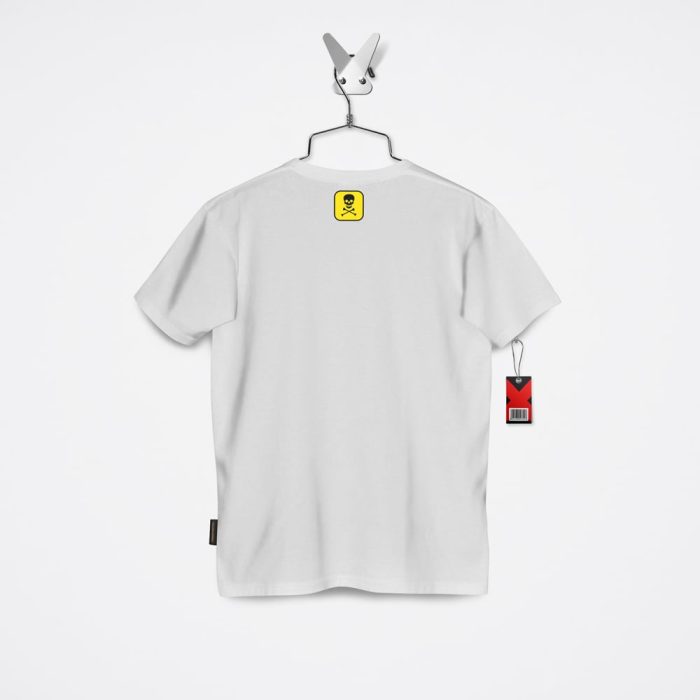 Toxic tee - 图片 4