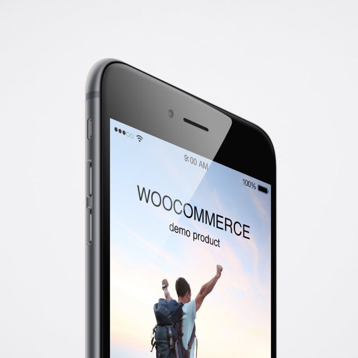 iPhone 6 mockup - 图片 4